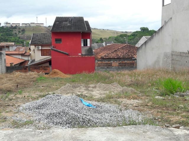 Foto do Terreno - Terreno à venda 125M², Residencial Ana Maria, São José dos Campos - SP | Residencial Ana Maria | RUSSI IMÓVEIS