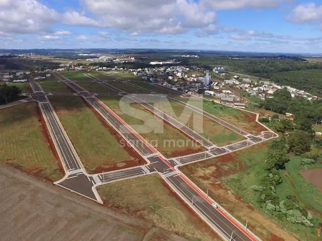 Terreno com 360m², à venda, no bairro Autódromo em Chapecó