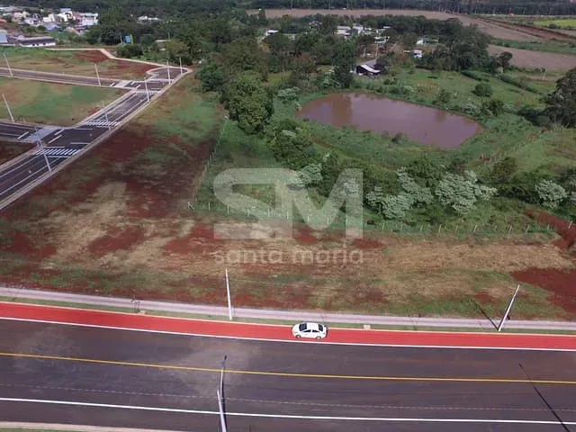 Terreno com 360m², à venda, no bairro Autódromo em Chapecó