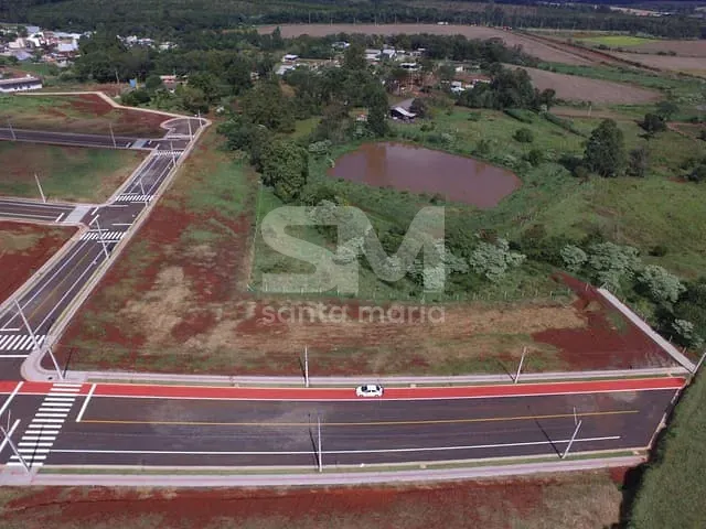 Terreno com 360m², à venda, no bairro Autódromo em Chapecó