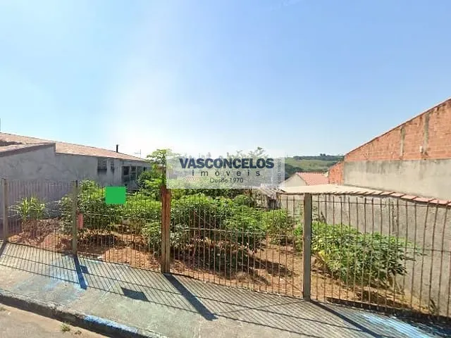 Terreno com 150m², à venda, no bairro Campos de São José em São José dos Campos