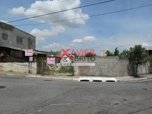 Terreno com 706m², à venda, no bairro Jardim Artur Alvim em SAO PAULO