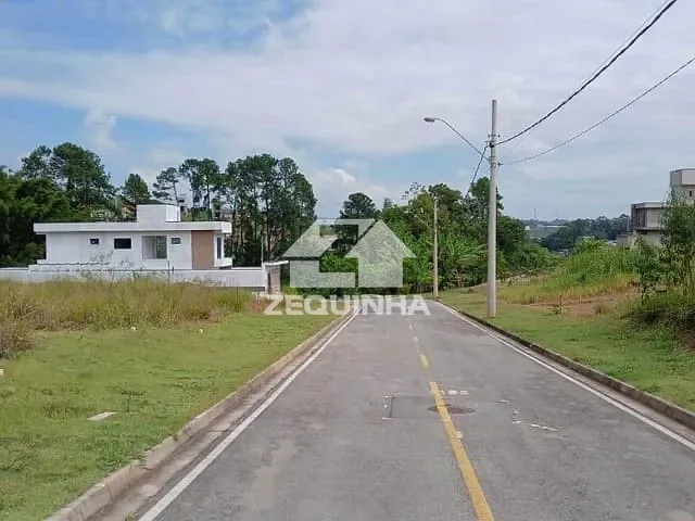 Terreno com 125m², à venda, no bairro Parque Alexandre em Cotia