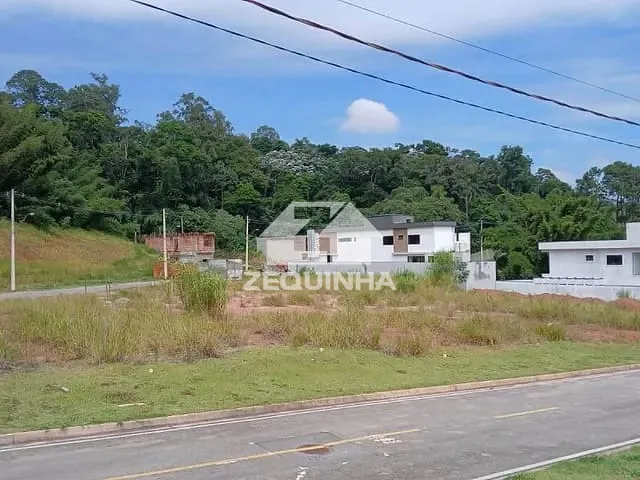 Terreno com 125m², à venda, no bairro Parque Alexandre em Cotia