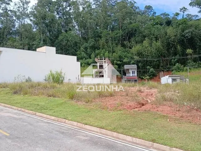 Terreno com 125m², à venda, no bairro Parque Alexandre em Cotia