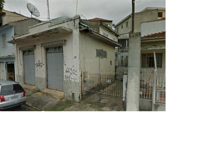 Foto do Terreno - Terreno residencial à venda, Vila Antonina, São Paulo - TE0376. | ZONA LESTE IMÓVEIS