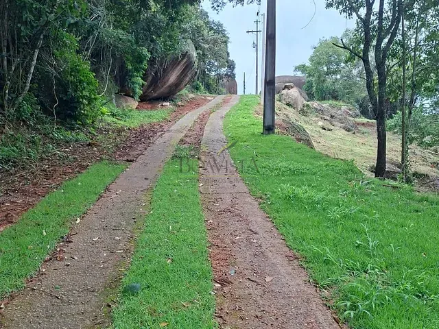 Terreno com 2763m², à venda, no bairro Portão em Atibaia