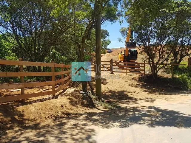 Terreno com 44000m², à venda, no bairro Sâo Joâo em Não informado