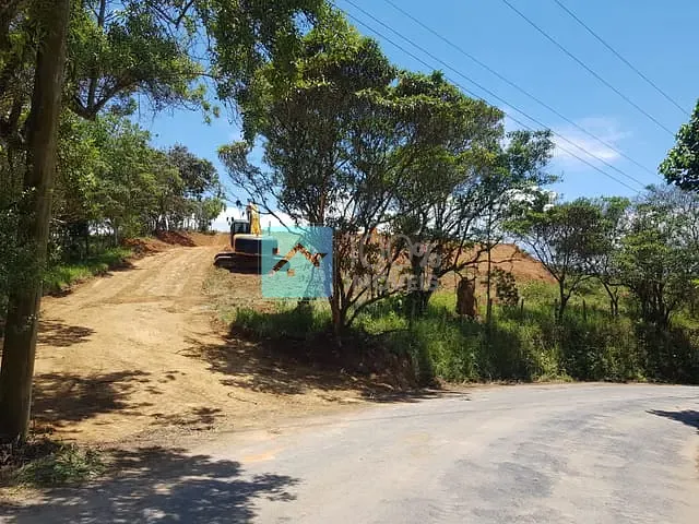 Terreno com 44000m², à venda, no bairro Sâo Joâo em Não informado