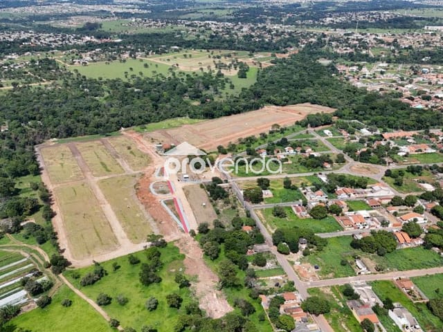 Foto do Terreno - Loteamento Jardim dos Pássaros | Provenda Imobiliária