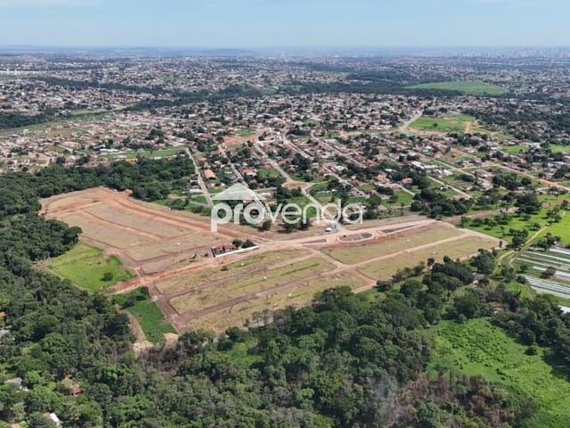 Foto do Terreno - Loteamento Jardim dos Pássaros | Provenda Imobiliária