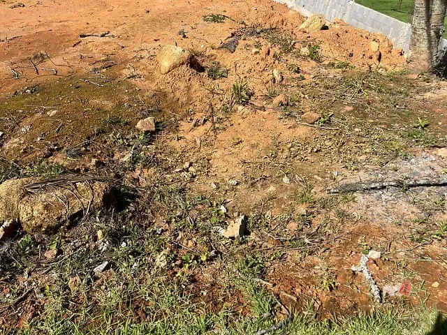 Terreno com 518m², à venda, no bairro Carangola em Petrópolis
