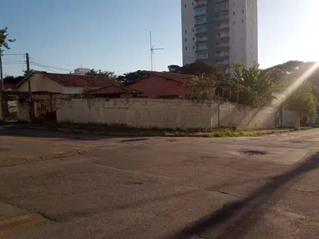 Foto do Terreno - Terreno à venda, 450 m² por R$ 1.600.000,00 - Parque Industrial - São José dos Campos/SP | INDEPENDENCE NEGOCIOS IMOBILIARIOS LTDA