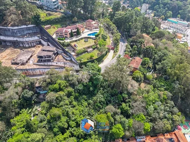 Terreno com 776m² 1 quarto e 1 banheiro, à venda, no bairro Tucuruvi em São Paulo