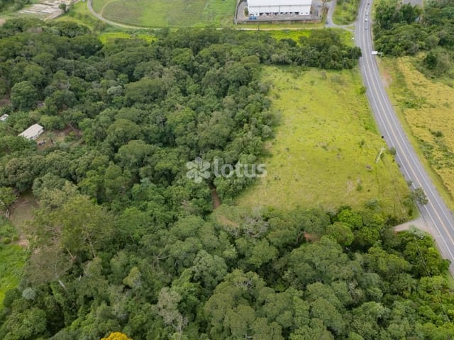 Terreno com 60000m², à venda, no bairro Parque Sao Roberto II em Cajamar
