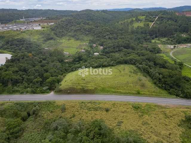 Terreno com 60000m², à venda, no bairro Parque Sao Roberto II em Cajamar