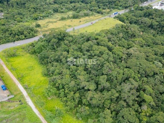 Terreno com 60000m², à venda, no bairro Parque Sao Roberto II em Cajamar