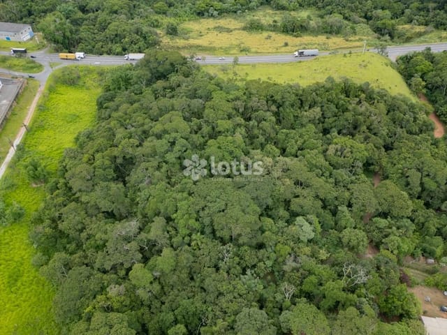 Terreno com 60000m², à venda, no bairro Parque Sao Roberto II em Cajamar