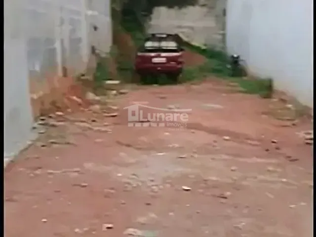 Terreno com 125m², à venda, no bairro Loteamento Alvorada em Mogi das Cruzes