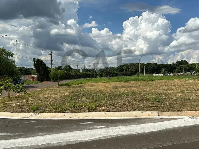 Terreno com 534m², à venda, no bairro Residencial Florabella em Holambra