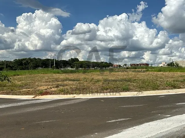 Terreno com 534m², à venda, no bairro Residencial Florabella em Holambra