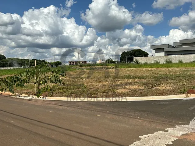 Terreno com 534m², à venda, no bairro Residencial Florabella em Holambra