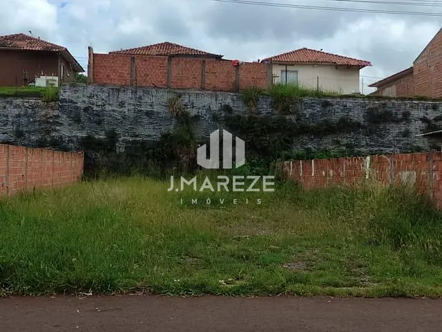 Terreno com 200m², à venda, no bairro Residencial Mega Park em Apucarana