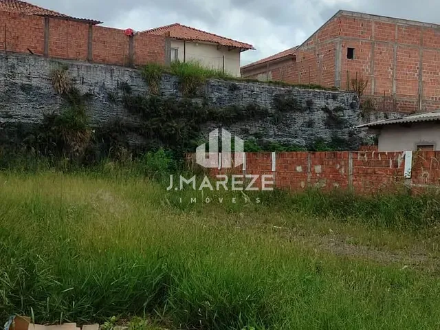 Terreno com 200m², à venda, no bairro Residencial Mega Park em Apucarana