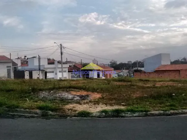 Terreno com 172m², à venda, no bairro Santa Rita em Capivari