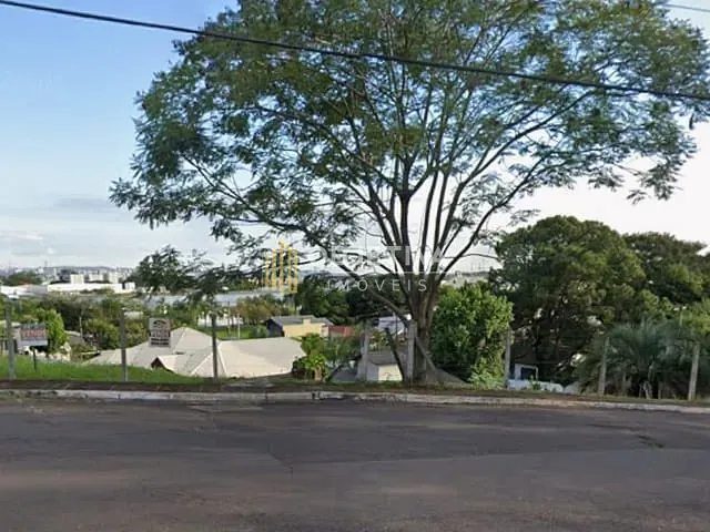 Terreno com 1170m², à venda, no bairro Ouro Branco em Novo Hamburgo