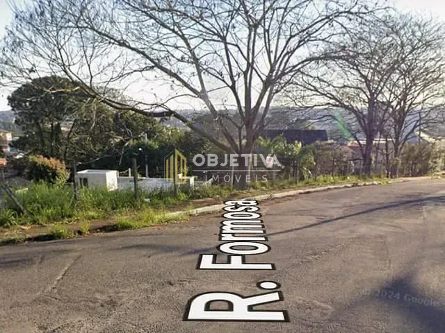 Terreno com 1170m², à venda, no bairro Ouro Branco em Novo Hamburgo