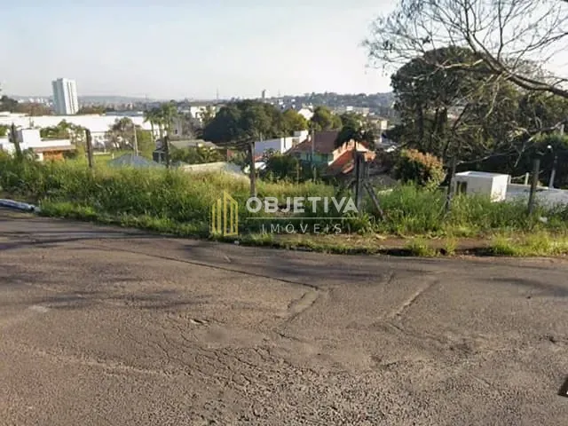 Terreno com 1170m², à venda, no bairro Ouro Branco em Novo Hamburgo