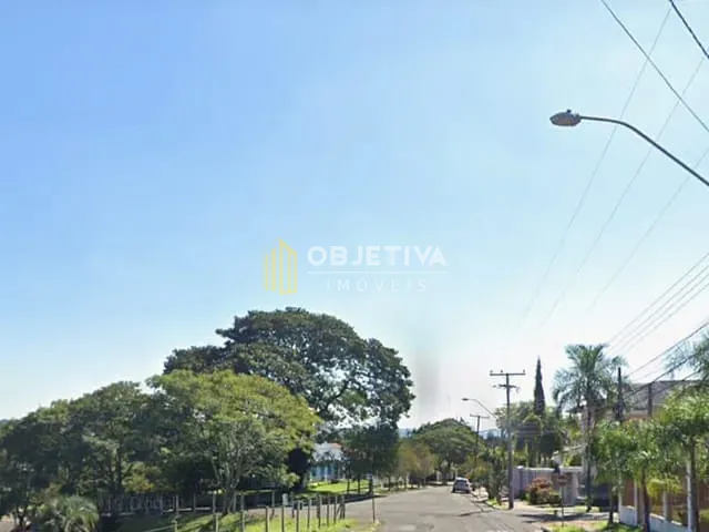 Terreno com 1170m², à venda, no bairro Ouro Branco em Novo Hamburgo