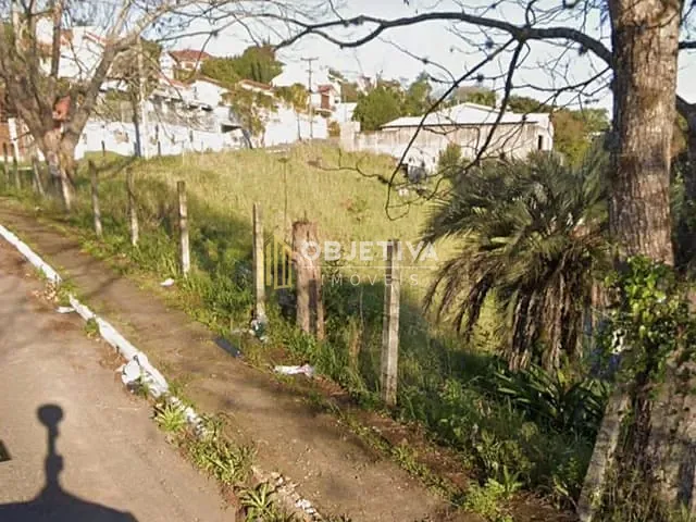 Terreno com 1170m², à venda, no bairro Ouro Branco em Novo Hamburgo