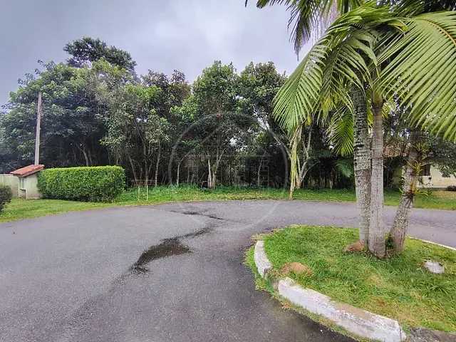 Terreno com 1493m², à venda, no bairro Lagoa Grande em Embu-Guaçu