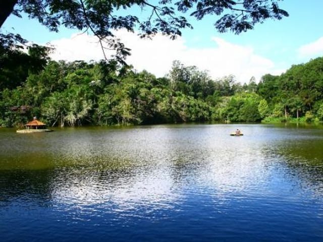 Foto do Terreno - Terreno à venda 1004M², Tapanhão, Jambeiro - SP | Recanto Santa Bárbara | RUSSI IMÓVEIS