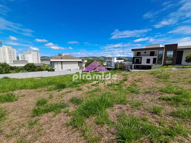 Terreno com 601m², à venda, no bairro Urbanova em São José Dos Campos