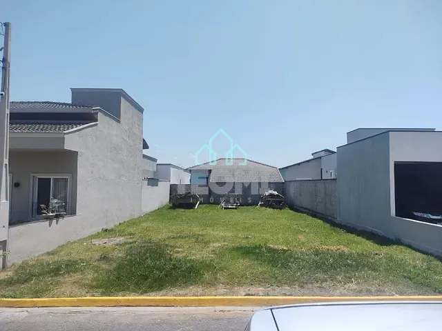 Terreno com 253m², à venda, no bairro Caminho Novo em Tremembé