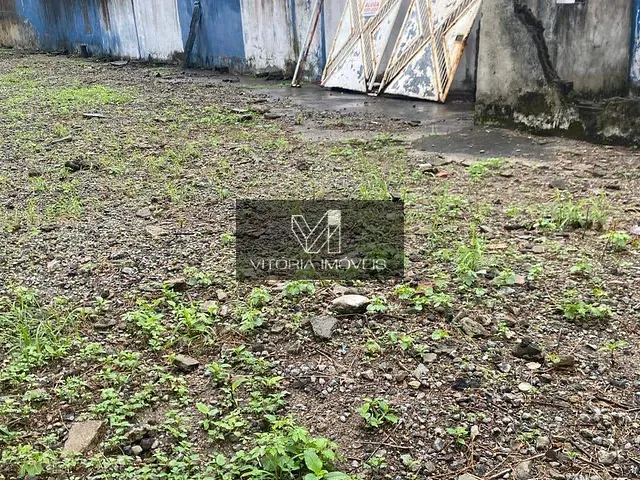 Terreno com 450m², para alugar, no bairro Jardim Camburi em Vitória