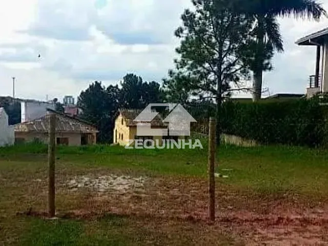 Terreno com 715m², à venda, no bairro Nova Higienopolis em Jandira