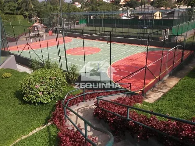 Terreno com 715m², à venda, no bairro Nova Higienopolis em Jandira