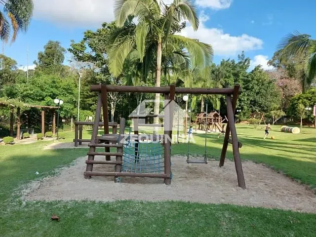 Terreno com 715m², à venda, no bairro Nova Higienopolis em Jandira