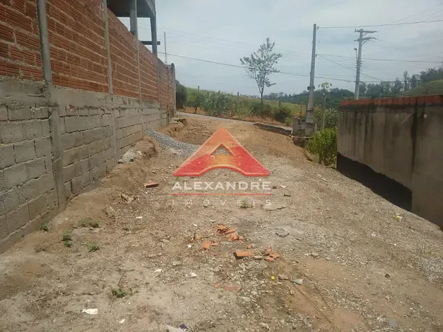 Terreno com 153m², à venda, no bairro Campos de São José em São José dos Campos