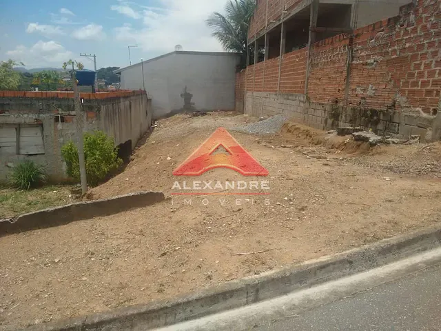 Terreno com 153m², à venda, no bairro Campos de São José em São José dos Campos