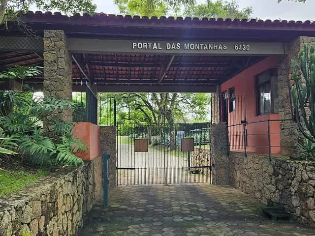 Terreno com 5994m², à venda, no bairro Portão em Atibaia