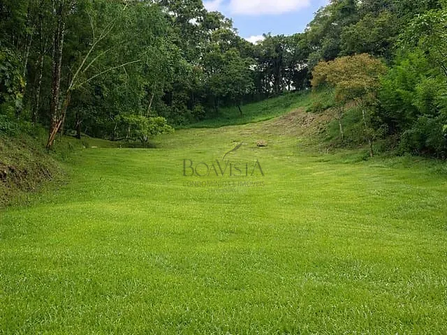 Terreno com 5994m², à venda, no bairro Portão em Atibaia