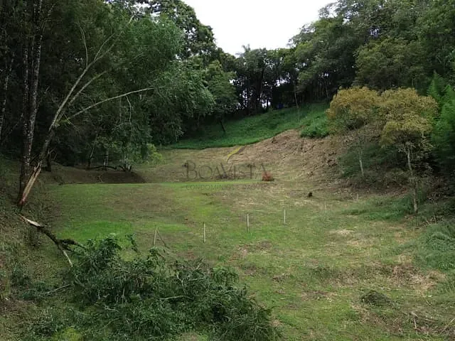 Terreno com 5994m², à venda, no bairro Portão em Atibaia