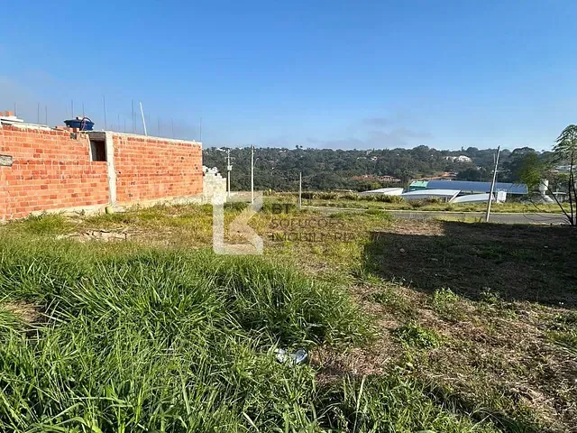 Terreno com 159m², à venda, no bairro Chácara Alvorada em Indaiatuba