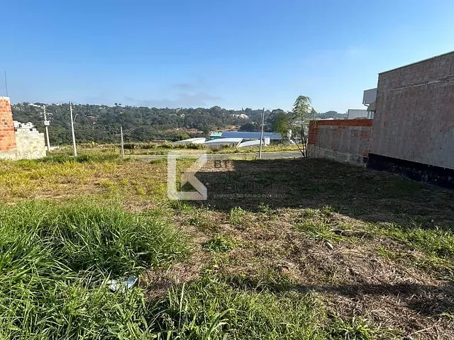 Terreno com 159m², à venda, no bairro Chácara Alvorada em Indaiatuba
