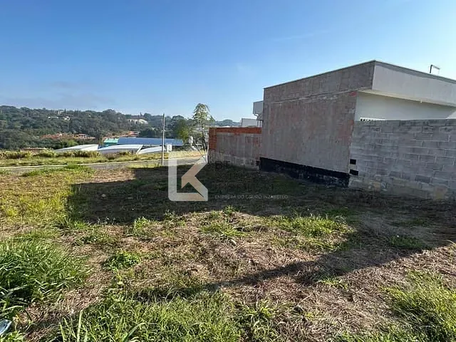 Terreno com 159m², à venda, no bairro Chácara Alvorada em Indaiatuba